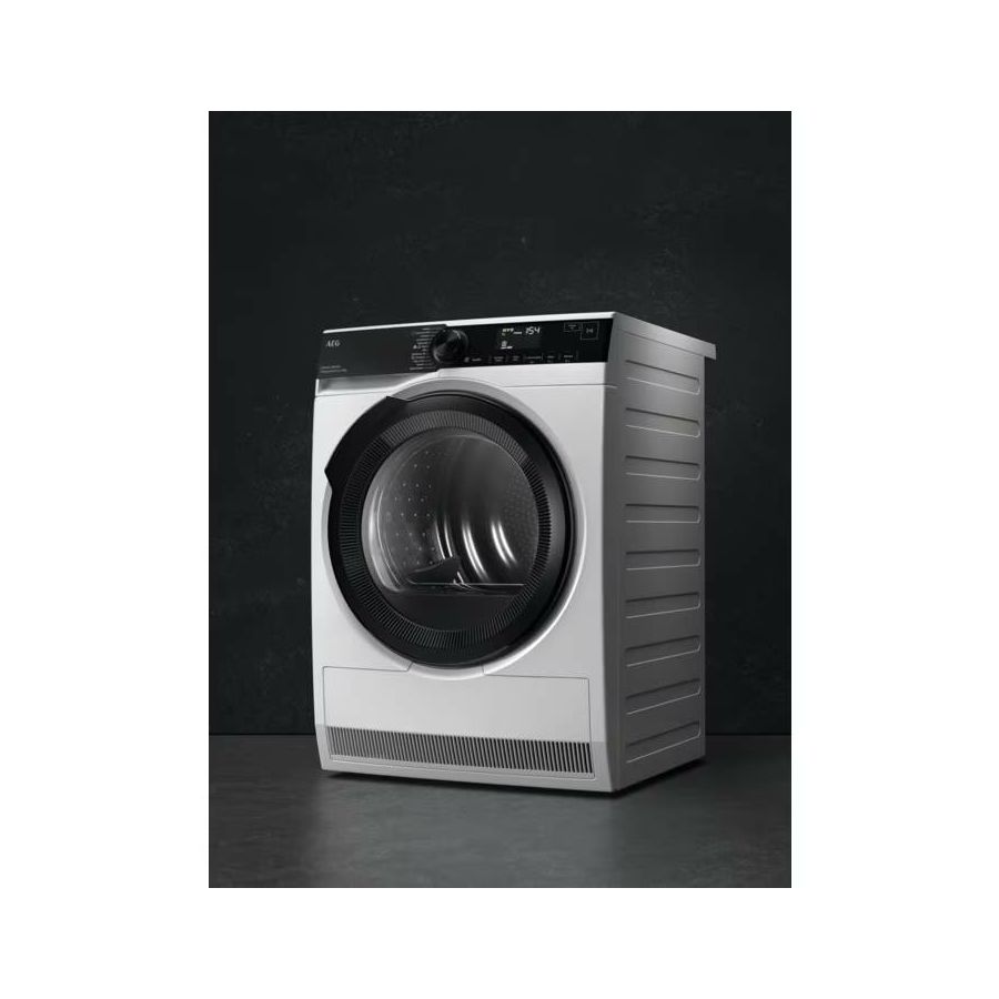 Sušilica rublja AEG TR839P4CE