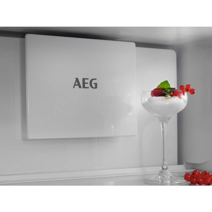 Sušilica rublja AEG TR9586CE WiFi