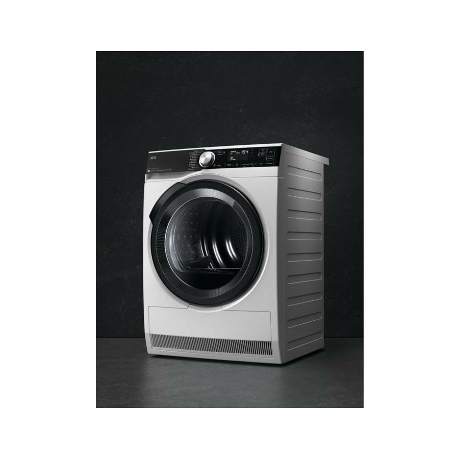 Sušilica rublja AEG TR959M6SE WiFi