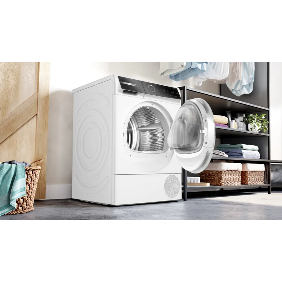 Sušilica rublja Bosch WQB246DNBY WiFi