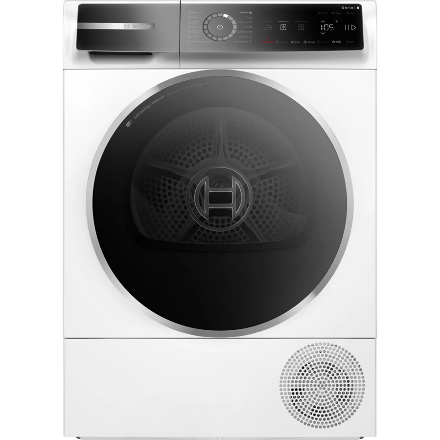 Sušilica rublja Bosch WQB246DNBY WiFi