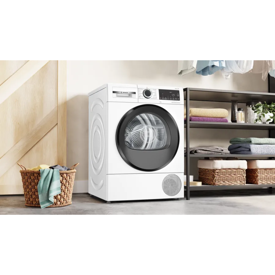 Sušilica rublja Bosch WQG14501BY