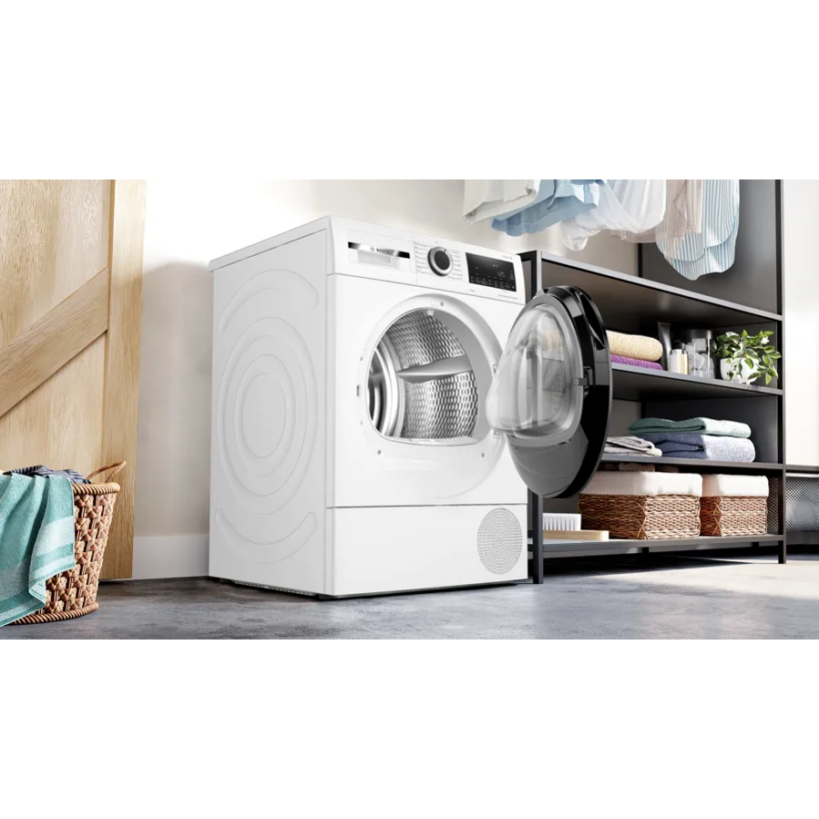 Sušilica rublja Bosch WQG14501BY