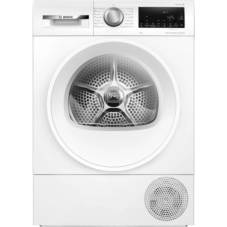 Sušilica rublja Bosch WQG14591BY