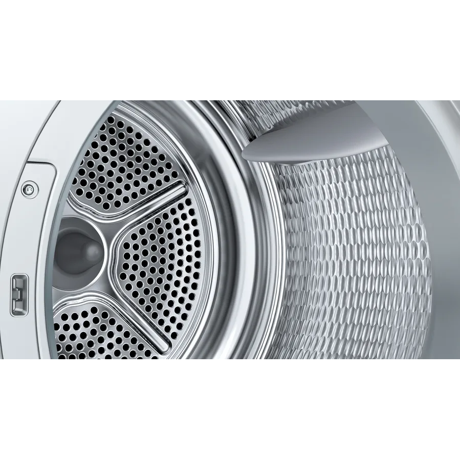 Sušilica rublja Bosch WQG14591BY