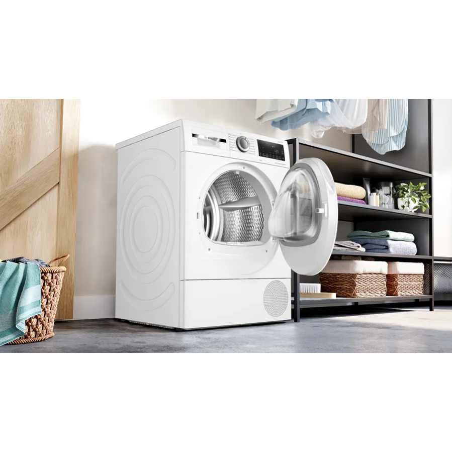 Sušilica rublja Bosch WQG14591BY