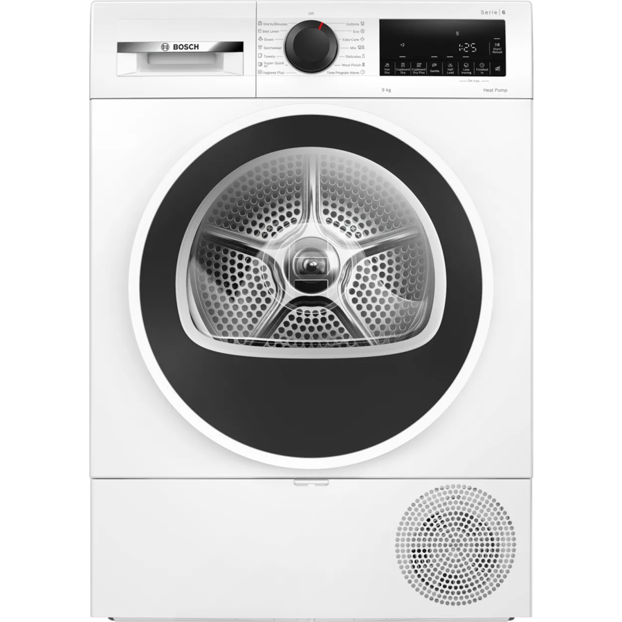 Sušilica rublja Bosch WQG243DMBY