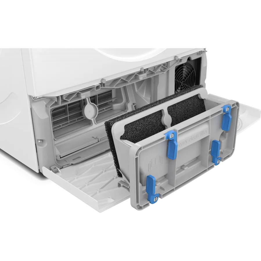 Sušilica rublja Bosch WQG243DNBY