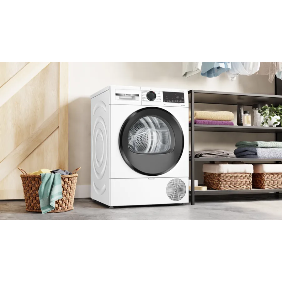 Sušilica rublja Bosch WQG243DNBY