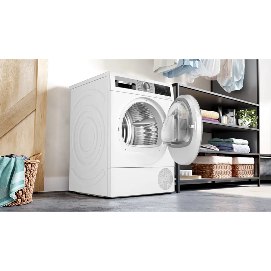 Sušilica rublja Bosch WQG24591BY