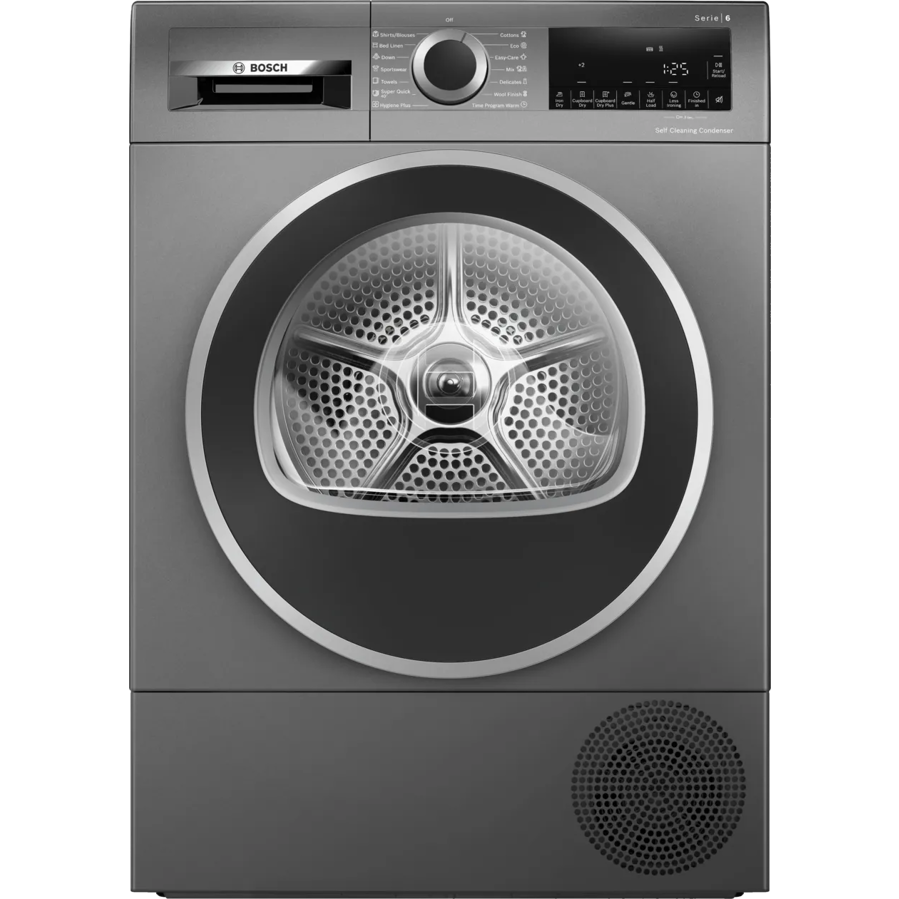 Sušilica rublja Bosch WQG245DREU