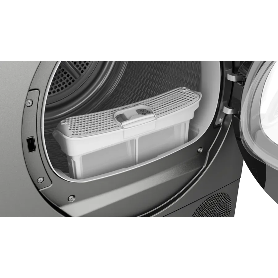 Sušilica rublja Bosch WQG245DREU