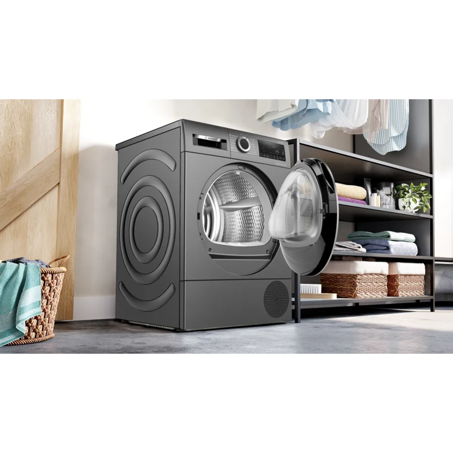 Sušilica rublja Bosch WQG245DREU