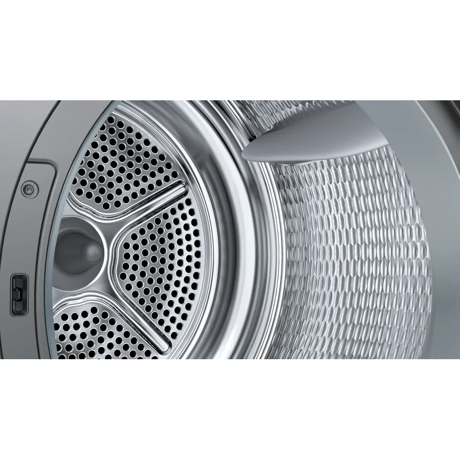 Sušilica rublja Bosch WQG245DREU