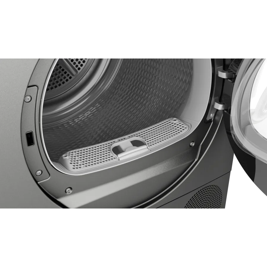 Sušilica rublja Bosch WQG245DREU