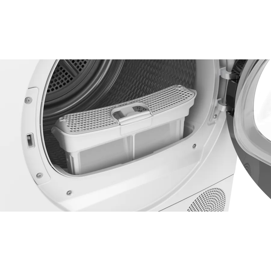 Sušilica rublja Bosch WQH246D3BY WiFi