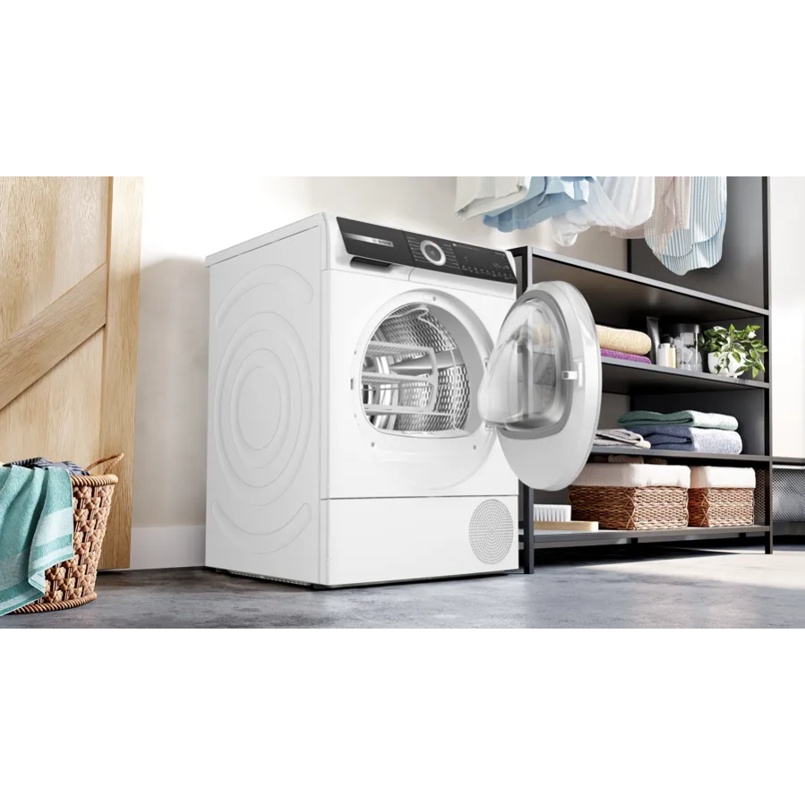 Sušilica rublja Bosch WQH246D3BY WiFi