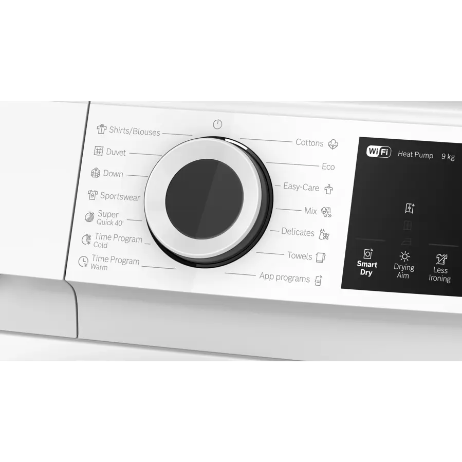 Sušilica rublja Bosch WQJ24200BY WiFi