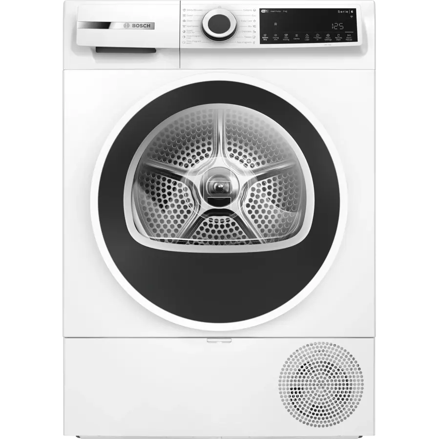 Sušilica rublja Bosch WQJ24200BY WiFi