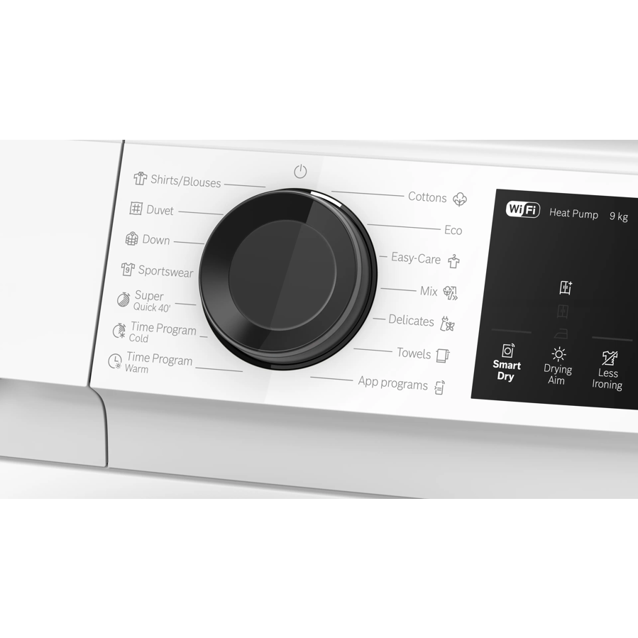 Sušilica rublja Bosch WQJ24201BY