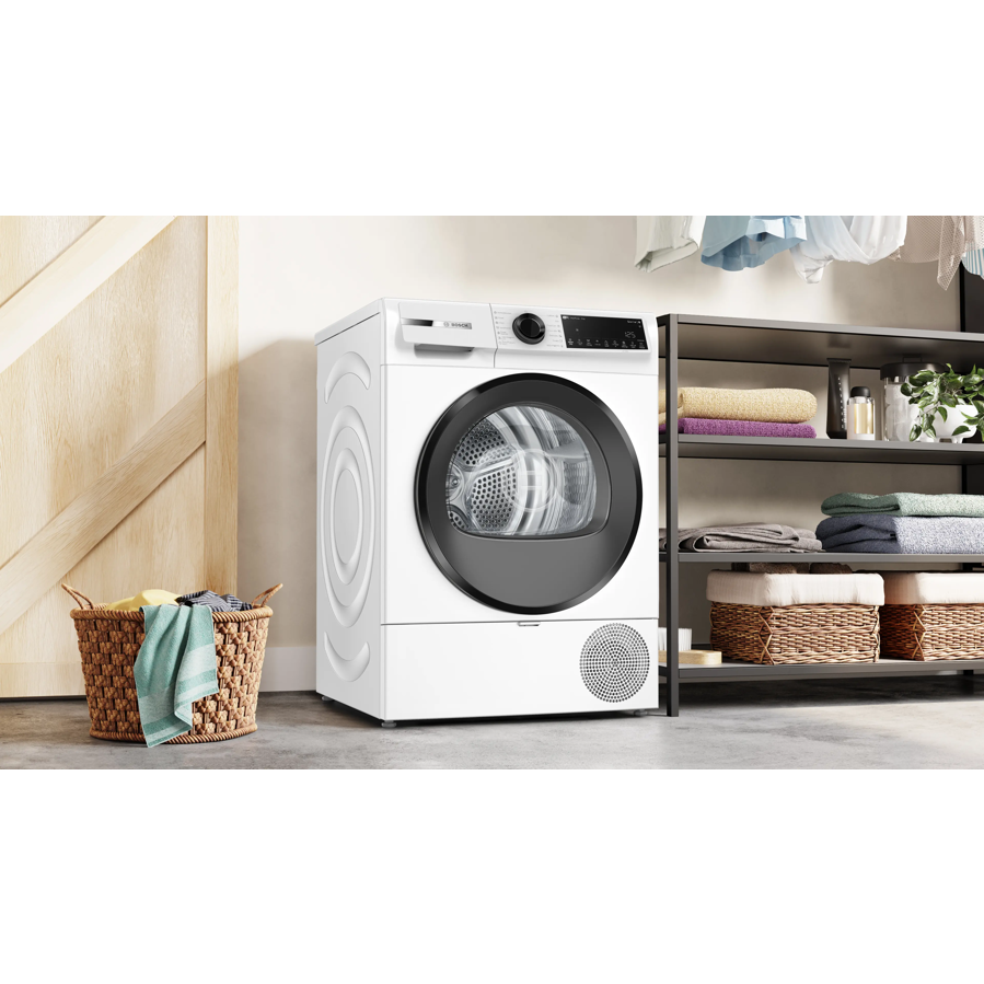 Sušilica rublja Bosch WQJ24201BY