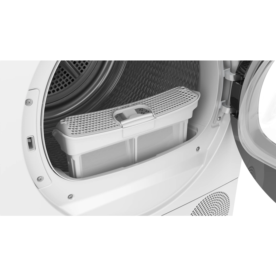 Sušilica rublja Bosch WQJ24201BY