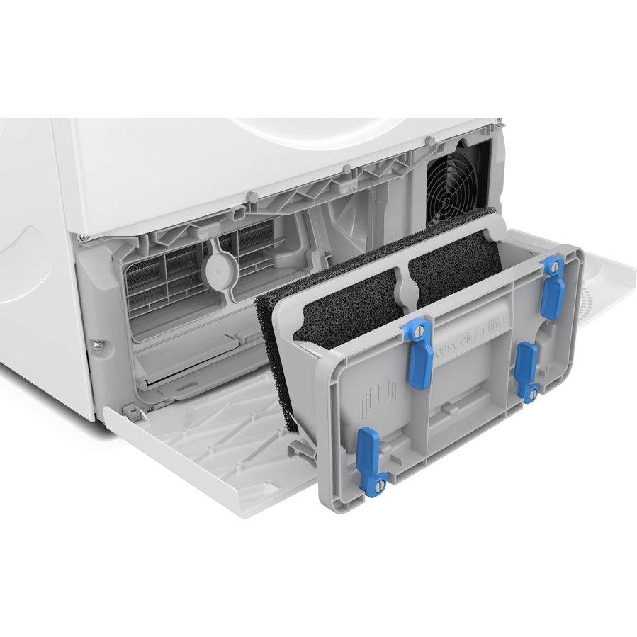 Sušilica rublja Bosch WQJ24201BY