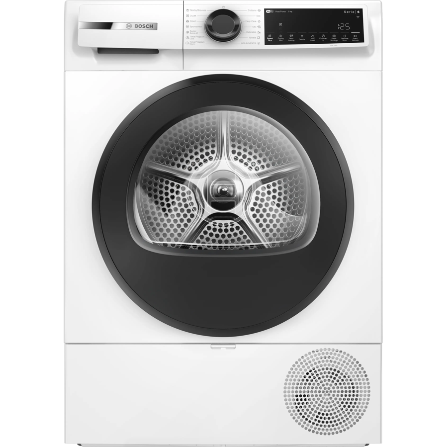 Sušilica rublja Bosch WQJ24201BY