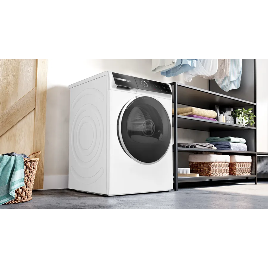 Sušilica rublja Bosch WRB247CNBY WiFi