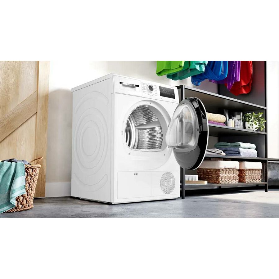 Sušilica rublja Bosch WTH83256BY