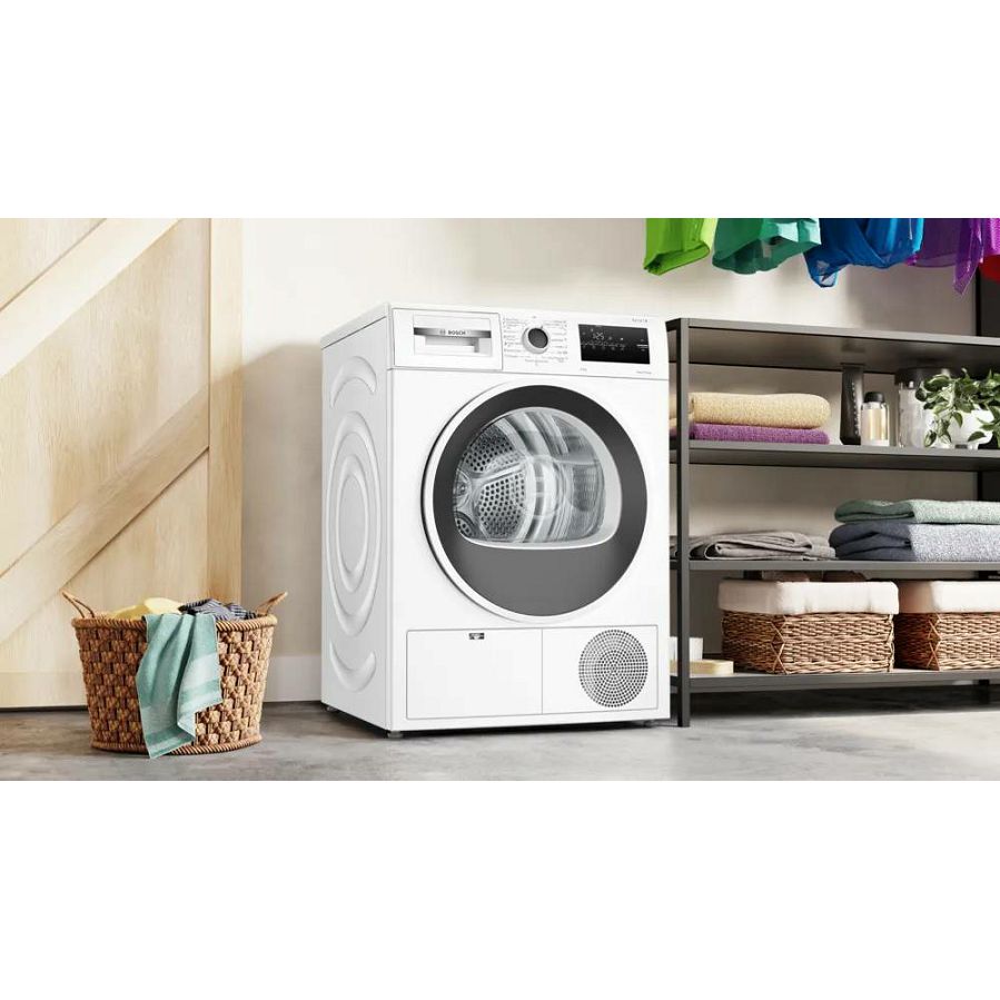 Sušilica rublja Bosch WTH83256BY