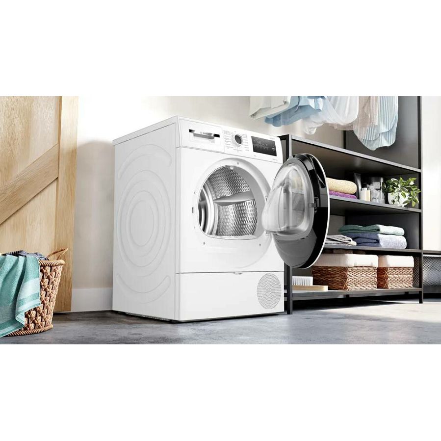 Sušilica rublja Bosch WTH85209BY