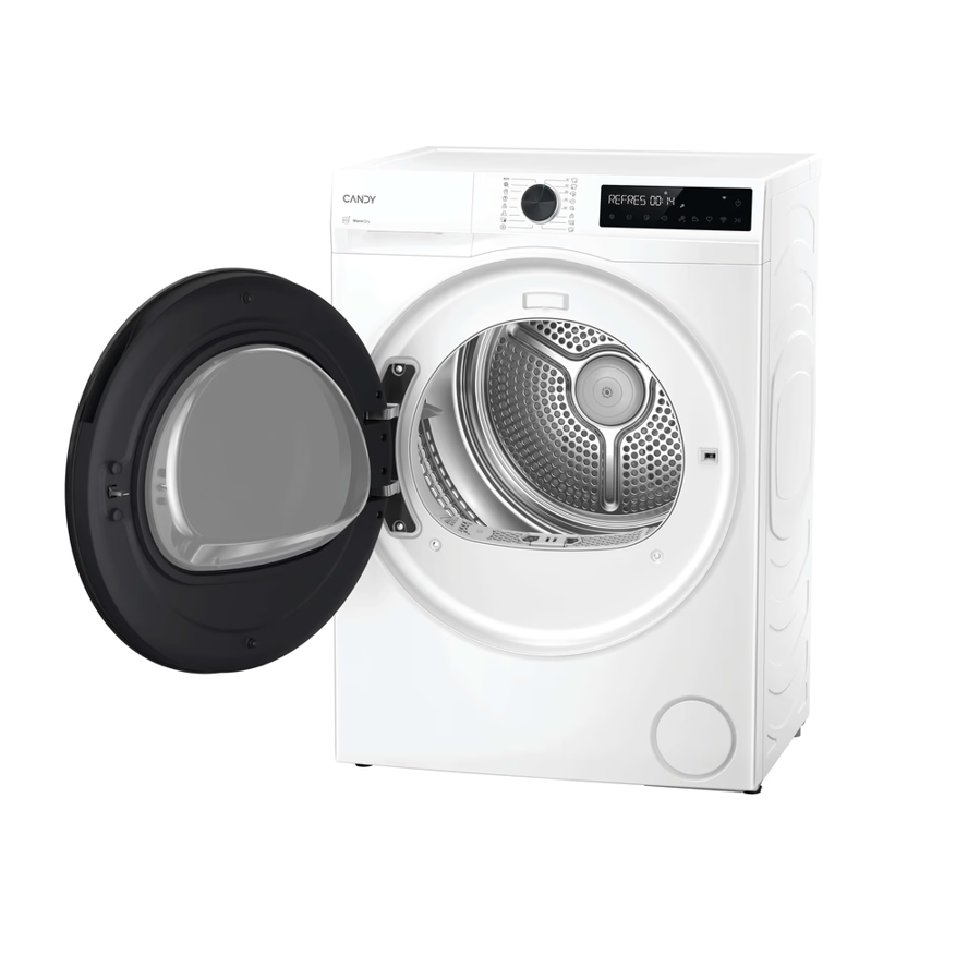 Sušilica rublja Candy BP9N2BCX-S WiFi