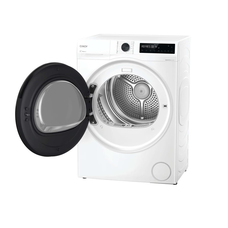 Sušilica rublja Candy BPS8N2BX-S WiFi