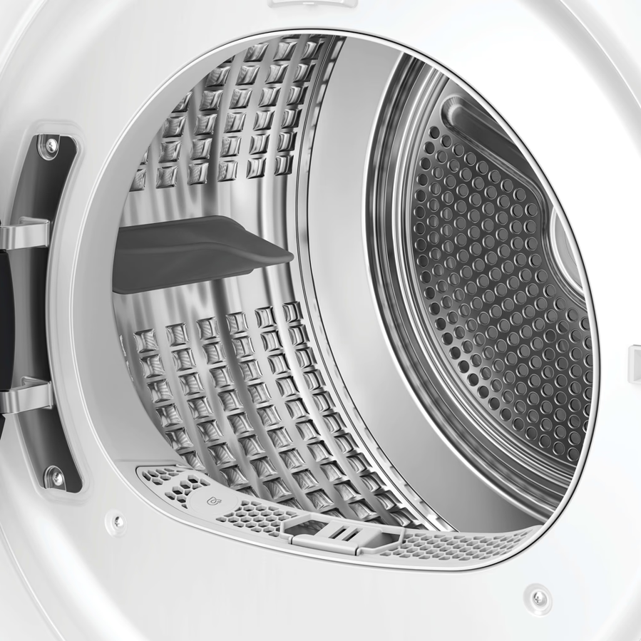 Sušilica rublja Candy BPS8N2BX-S WiFi