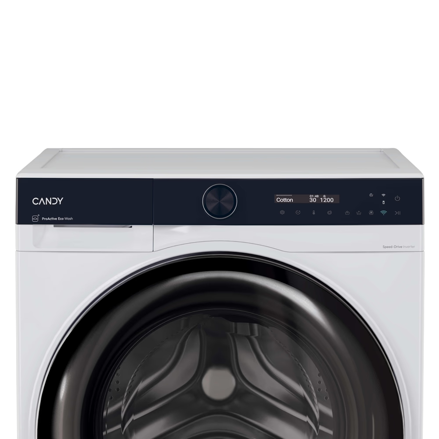 Sušilica rublja Candy BSH10N2B-S WiFi