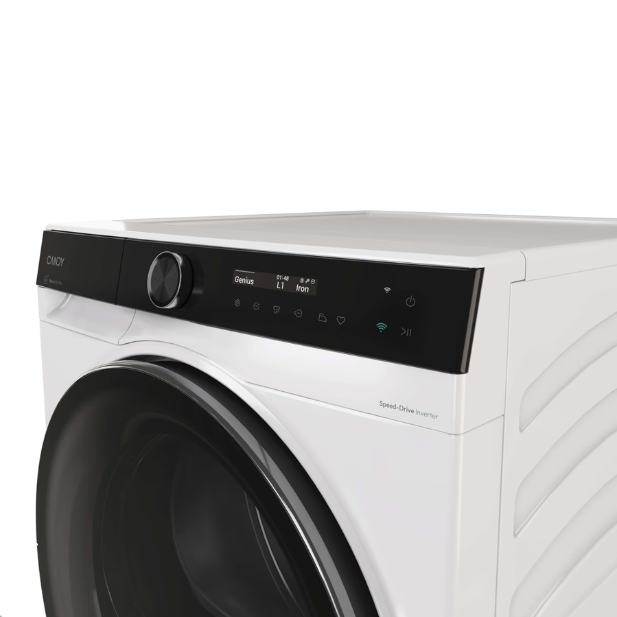 Sušilica rublja Candy BSH10N2B-S WiFi
