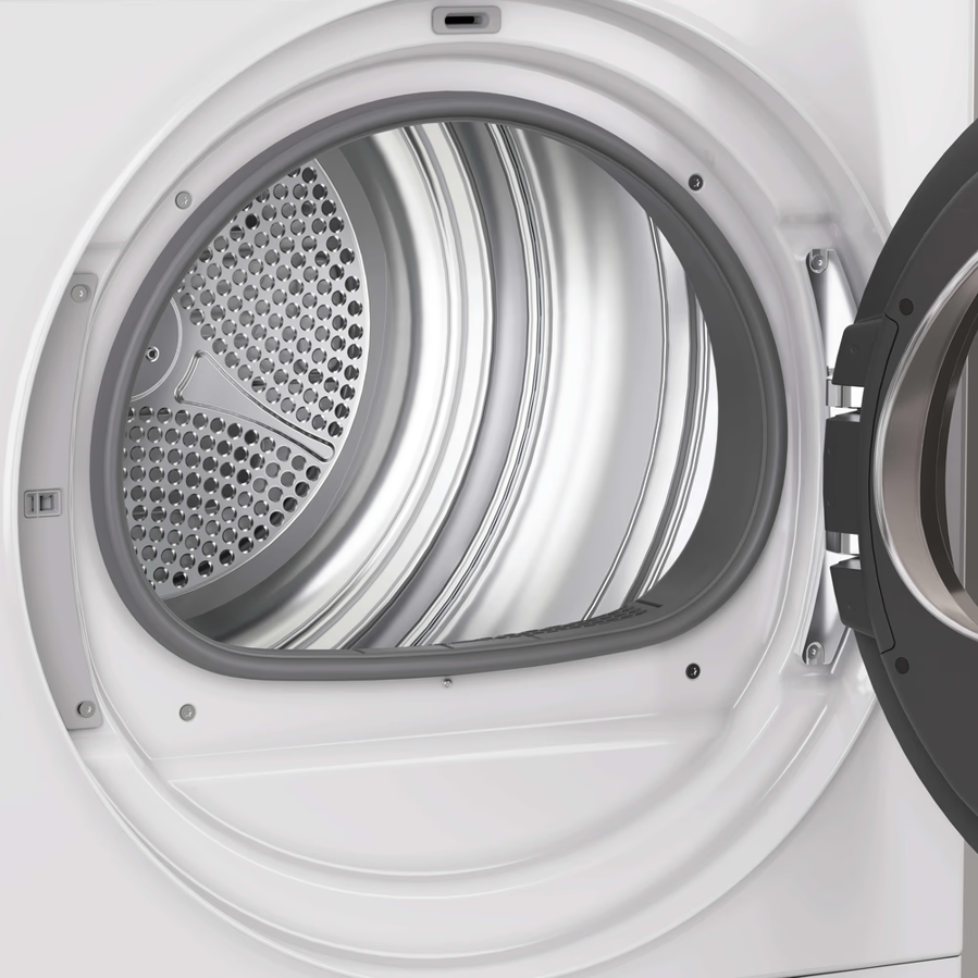 Sušilica rublja Candy BSH10N2B-S WiFi