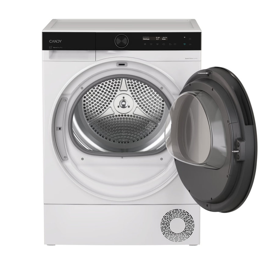 Sušilica rublja Candy BSH9N3B-S WiFi