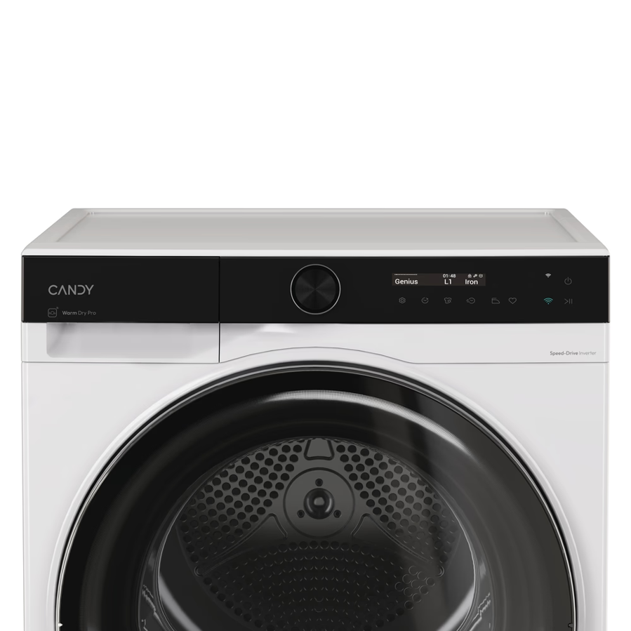 Sušilica rublja Candy BSH9N3B-S WiFi