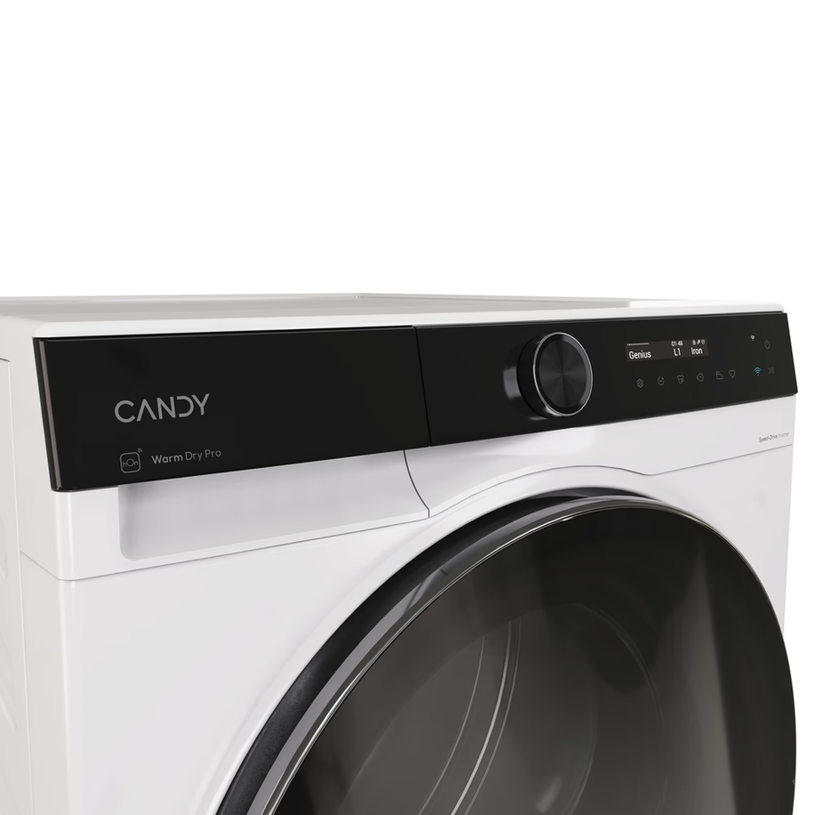 Sušilica rublja Candy BSH9N3B-S WiFi