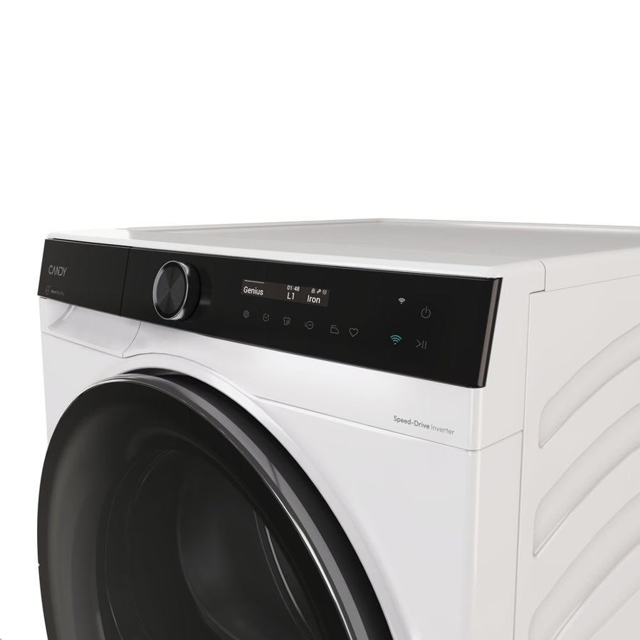 Sušilica rublja Candy BSH9N3B-S WiFi