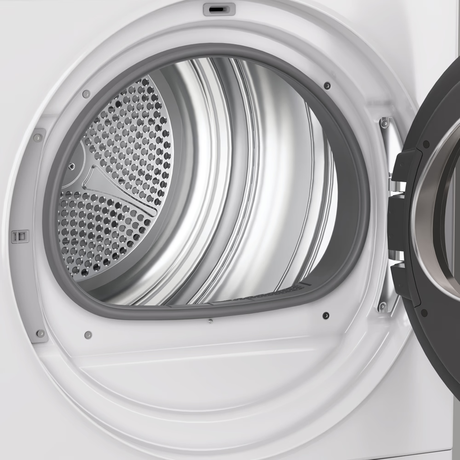 Sušilica rublja Candy BSH9N3B-S WiFi