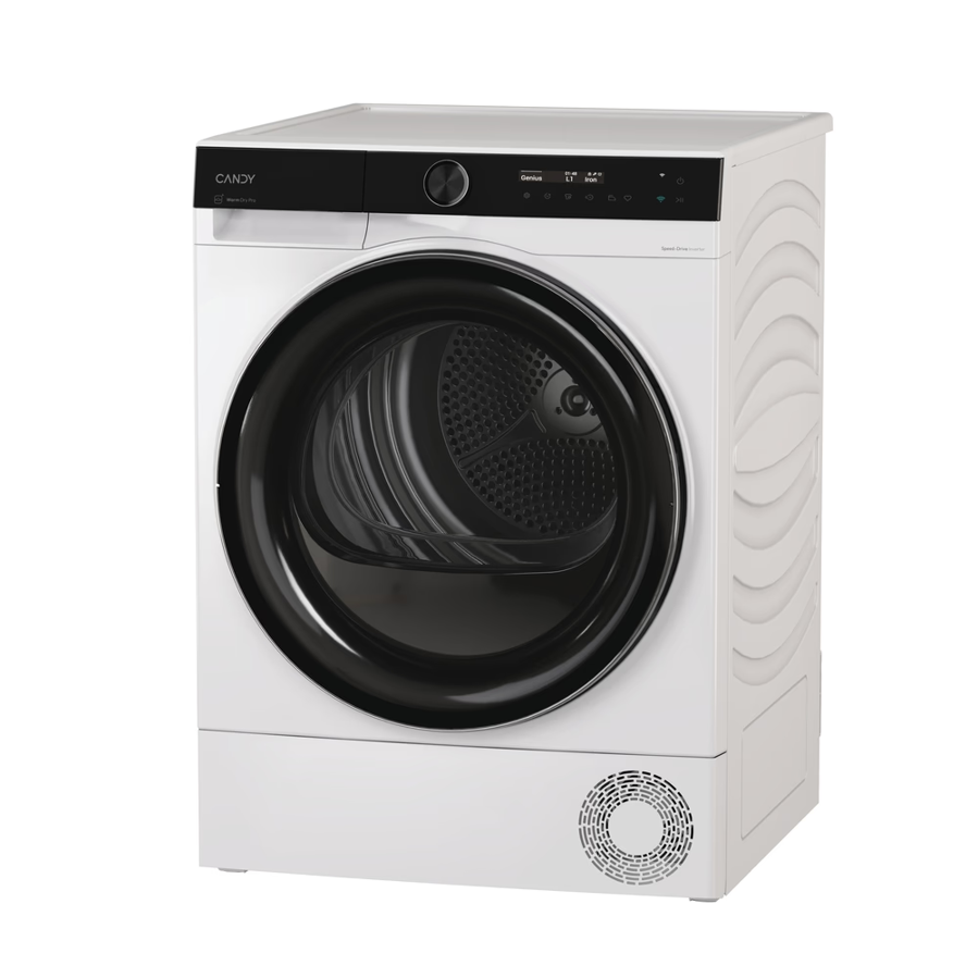 Sušilica rublja Candy BSH9N3B-S WiFi