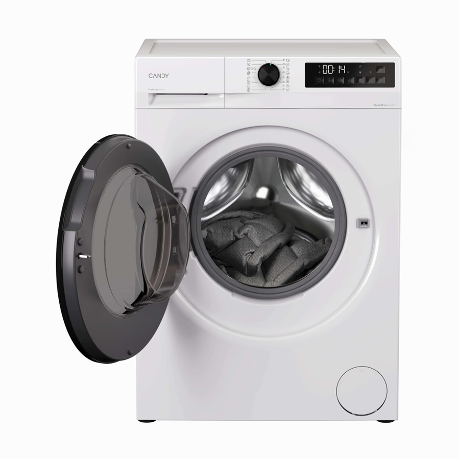 Sušilica rublja Candy GDL8N1B-S