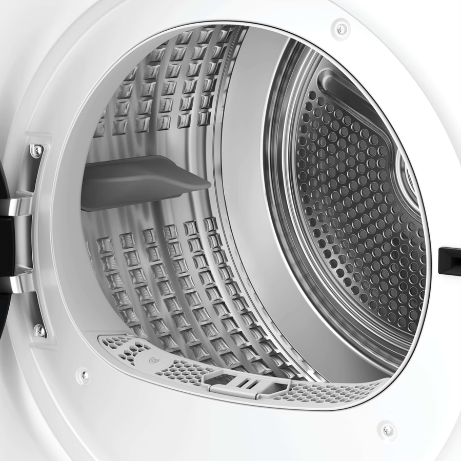 Sušilica rublja Candy GDL8N1B-S