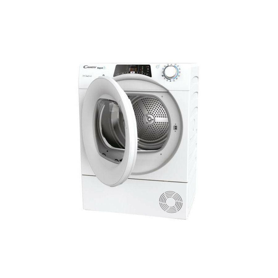 Sušilica rublja Candy RO4 H7A1TEX-S