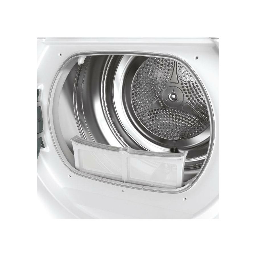 Sušilica rublja Candy RO4 H7A1TEX-S