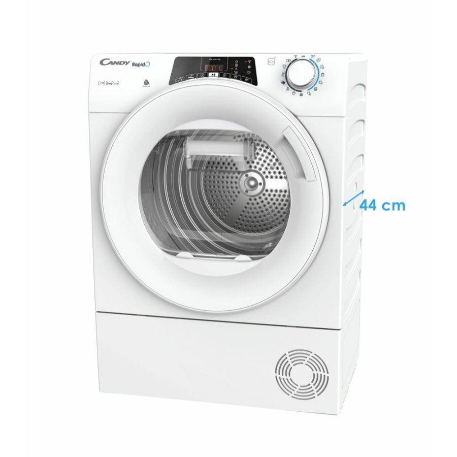 Sušilica rublja Candy RO4H7A2TEX-S