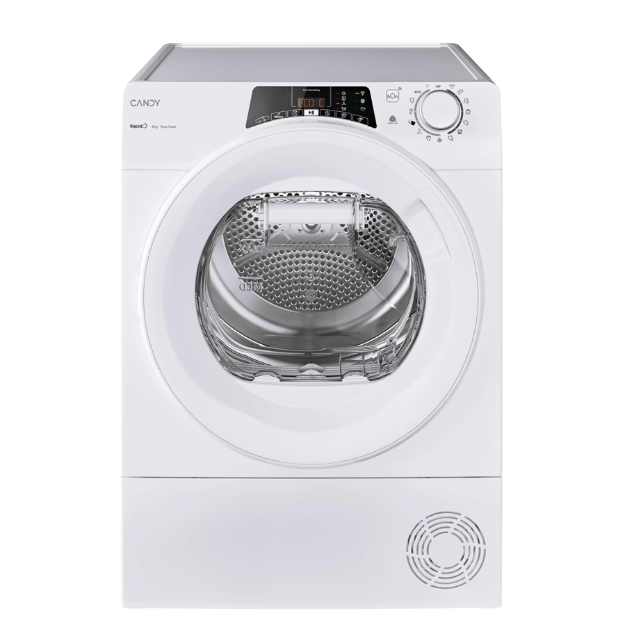 Sušilica rublja Candy ROE H8A2TE-S WiFi